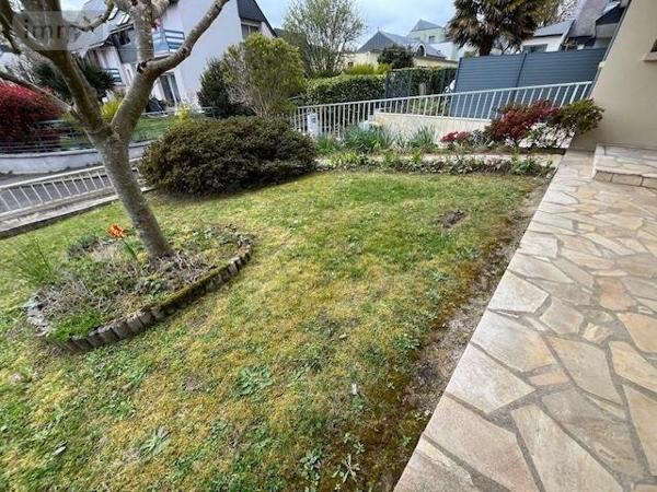 Maison à vendre à Bruz en Ille-et-Vilaine (35170), ref : 008/3073