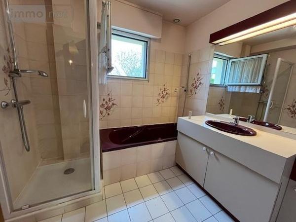 Maison à vendre à Bruz en Ille-et-Vilaine (35170), ref : 008/3073