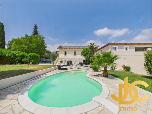 Maison à GRASSE (06130)
