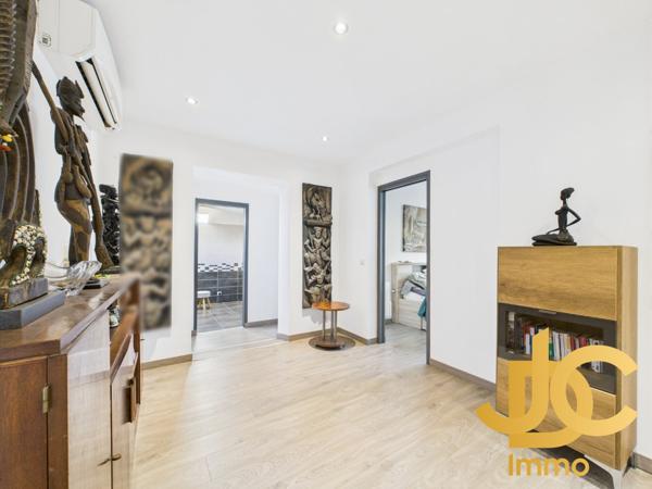 Maison à GRASSE (06130)