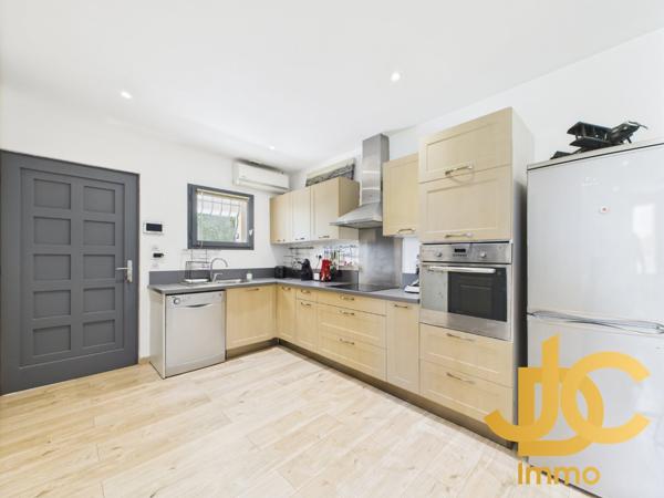 Maison à GRASSE (06130)