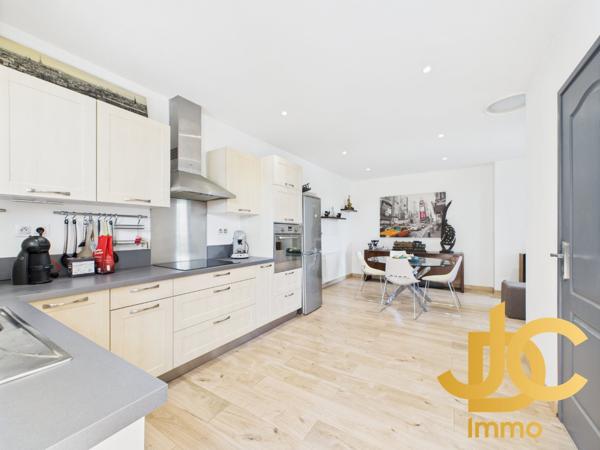 Maison à GRASSE (06130)