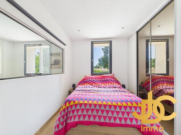 Maison à GRASSE (06130)