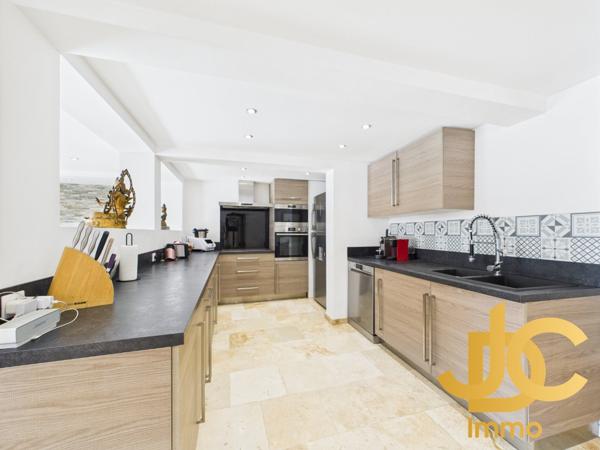 Maison à GRASSE (06130)