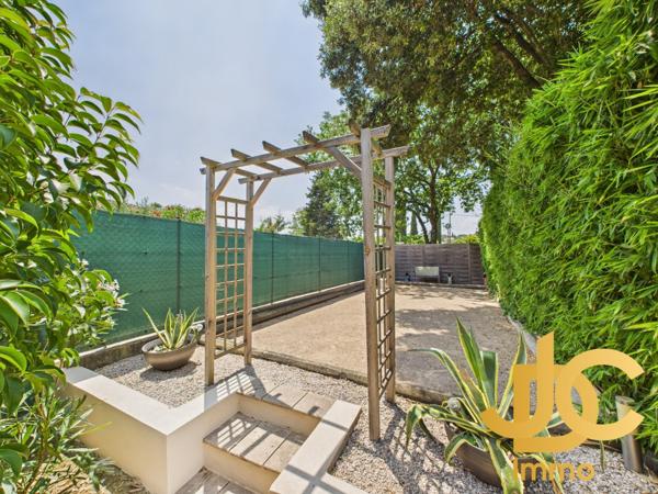 Maison à GRASSE (06130)