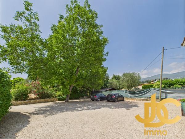 Maison à GRASSE (06130)