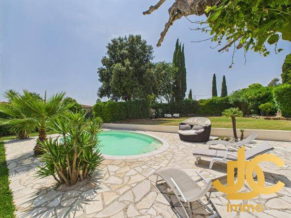 Maison à GRASSE (06130)