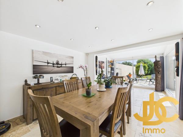 Maison à GRASSE (06130)