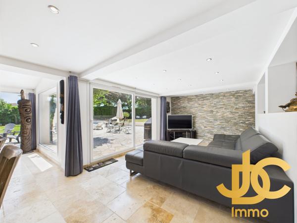 Maison à GRASSE (06130)