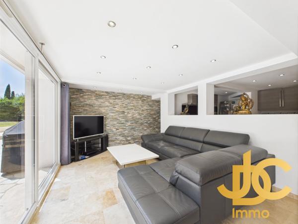 Maison à GRASSE (06130)