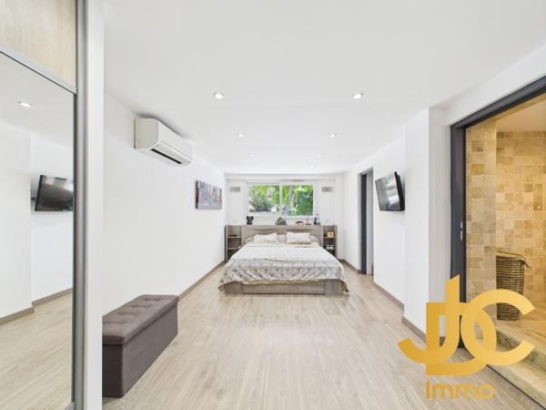 Maison à GRASSE (06130)