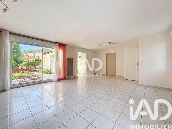 Maison à vendre 5 pièces 114 m² Guyancourt