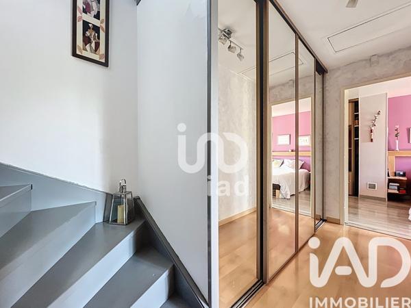 Maison à vendre 5 pièces 114 m² Guyancourt