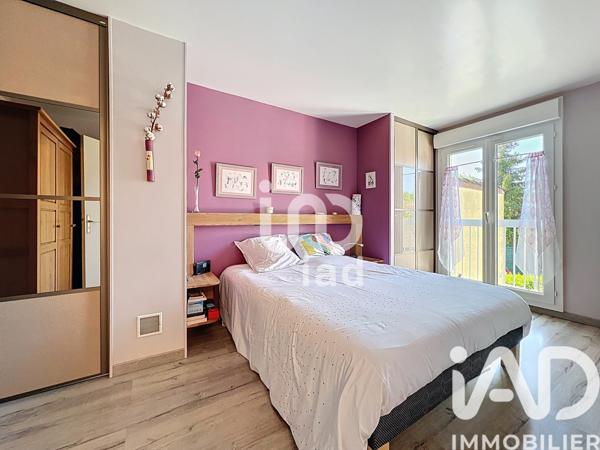 Maison à vendre 5 pièces 114 m² Guyancourt