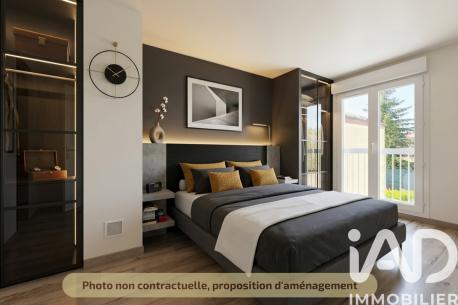 Maison à vendre 5 pièces 114 m² Guyancourt