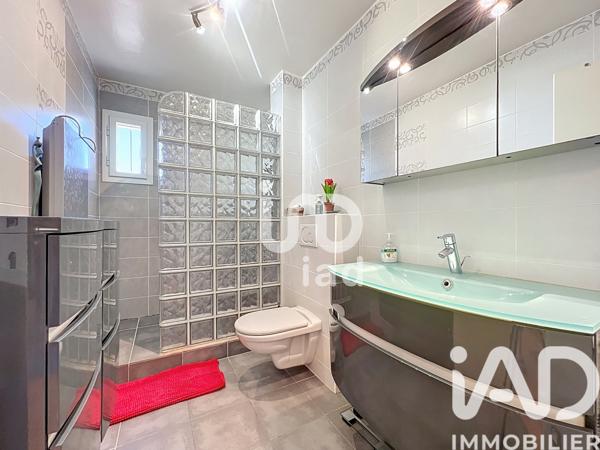 Maison à vendre 5 pièces 114 m² Guyancourt
