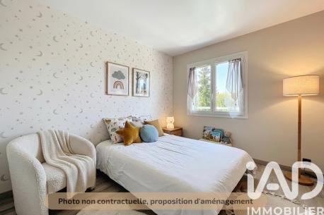 Maison à vendre 5 pièces 114 m² Guyancourt