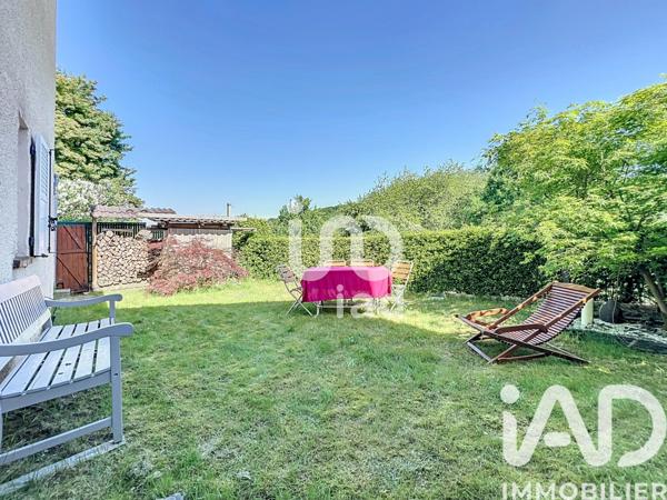 Maison à vendre 5 pièces 114 m² Guyancourt