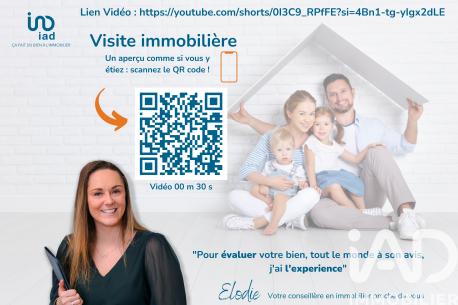 Maison à vendre 5 pièces 114 m² Guyancourt