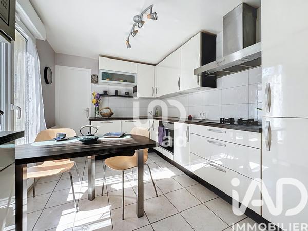 Maison à vendre 5 pièces 114 m² Guyancourt