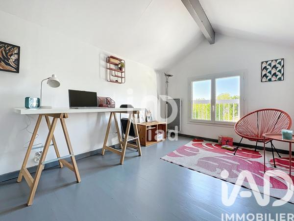 Maison à vendre 5 pièces 114 m² Guyancourt