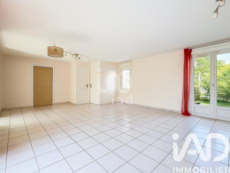 Maison à vendre 5 pièces 114 m² Guyancourt