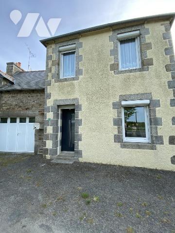 VENDS MAISON PLAINTEL