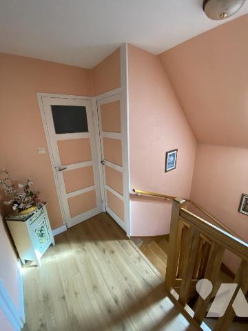 VENDS MAISON PLAINTEL