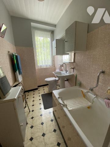 VENDS MAISON PLAINTEL