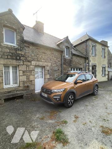 VENDS MAISON PLAINTEL
