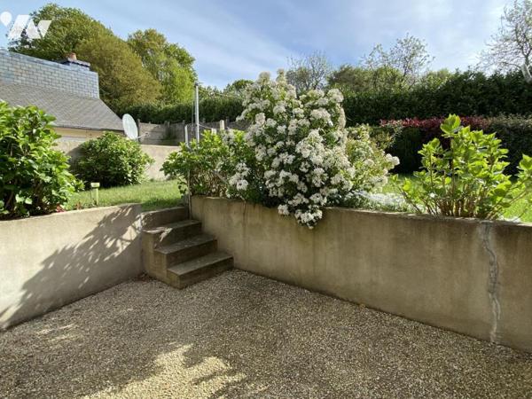 VENDS MAISON PLAINTEL