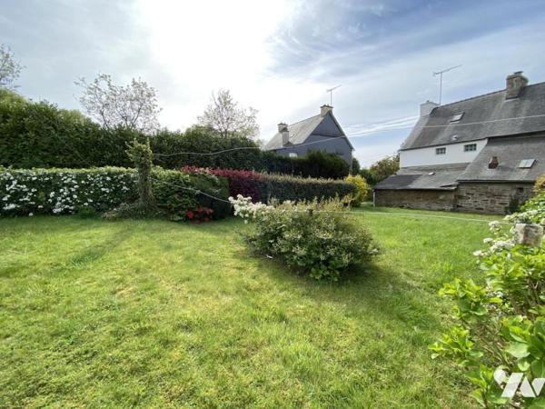 VENDS MAISON PLAINTEL