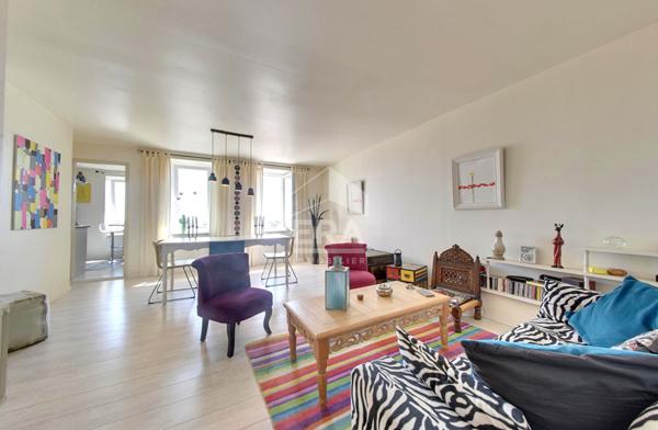 A Vendre - Appartement 2 pièces - Berck-Plage