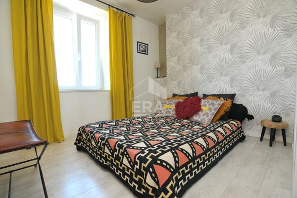 A Vendre - Appartement 2 pièces - Berck-Plage