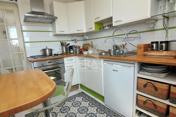 A Vendre - Appartement 2 pièces - Berck-Plage