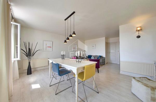 A Vendre - Appartement 2 pièces - Berck-Plage