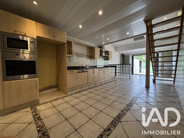 Maison à vendre 8 pièces 188 m² Liverdy-en-Brie