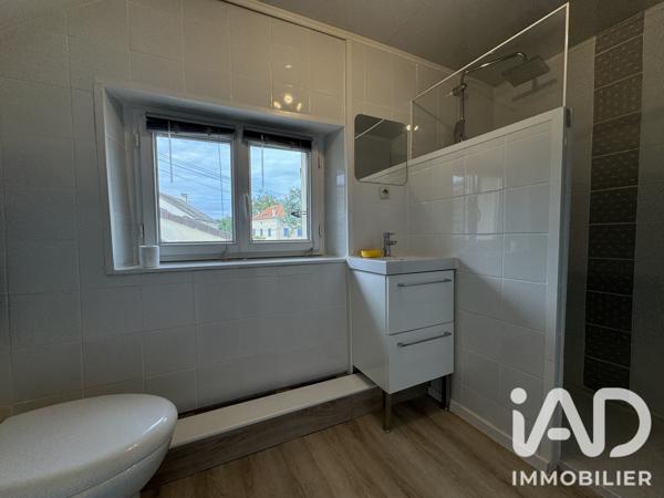Maison à vendre 8 pièces 188 m² Liverdy-en-Brie