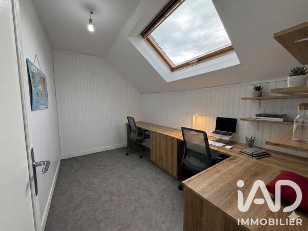 Maison à vendre 8 pièces 188 m² Liverdy-en-Brie