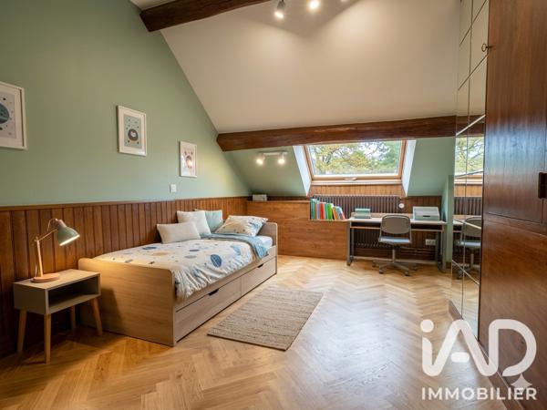 Maison à vendre 8 pièces 188 m² Liverdy-en-Brie
