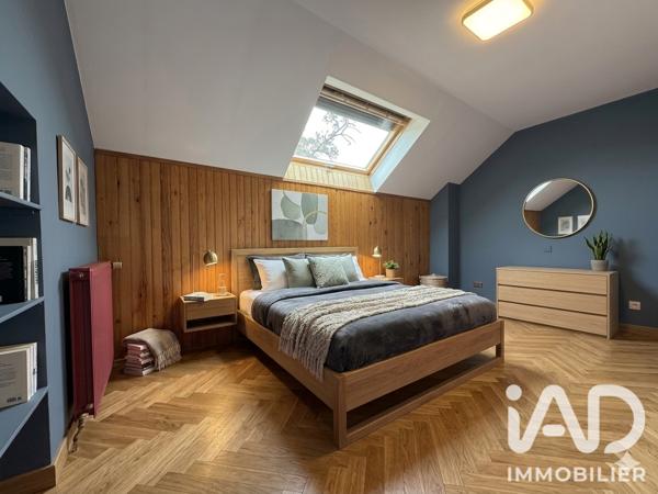 Maison à vendre 8 pièces 188 m² Liverdy-en-Brie