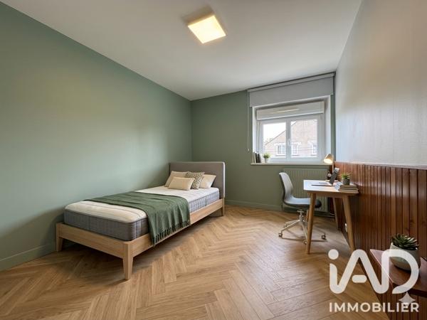 Maison à vendre 8 pièces 188 m² Liverdy-en-Brie