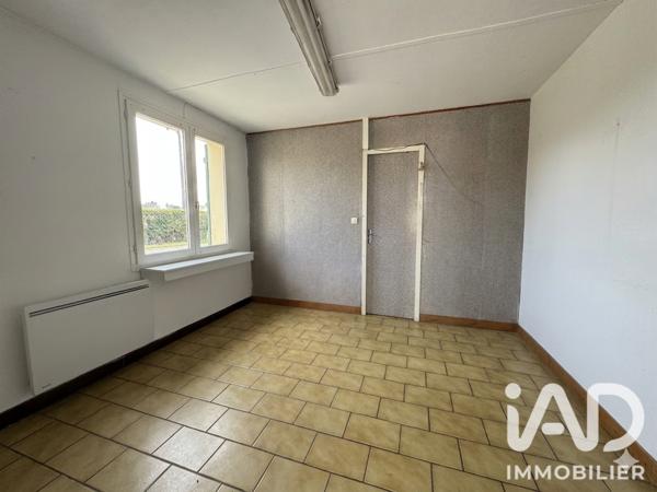 Maison à vendre 8 pièces 188 m² Liverdy-en-Brie
