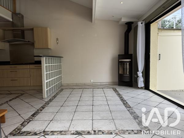 Maison à vendre 8 pièces 188 m² Liverdy-en-Brie
