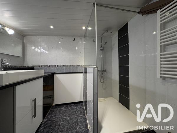 Maison à vendre 8 pièces 188 m² Liverdy-en-Brie
