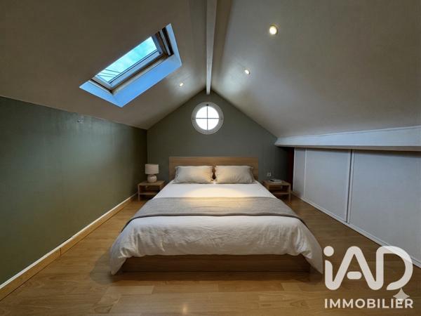Maison à vendre 8 pièces 188 m² Liverdy-en-Brie