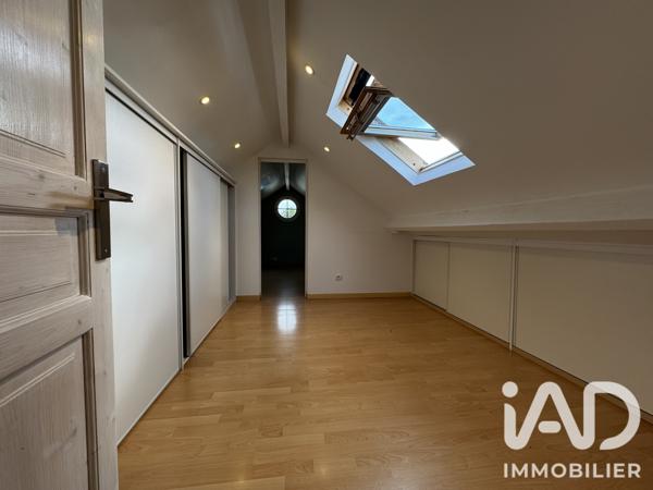 Maison à vendre 8 pièces 188 m² Liverdy-en-Brie