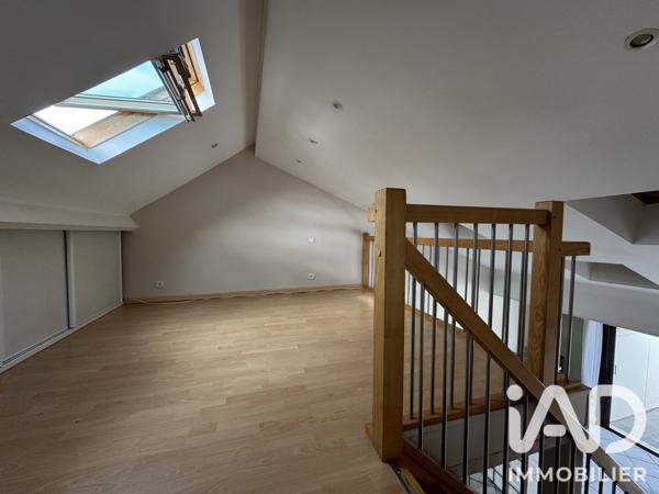 Maison à vendre 8 pièces 188 m² Liverdy-en-Brie