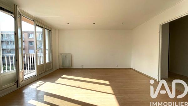 Appartement à vendre 4 pièces 74,14 m² Égly