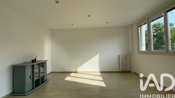 Appartement à vendre 4 pièces 74,14 m² Égly